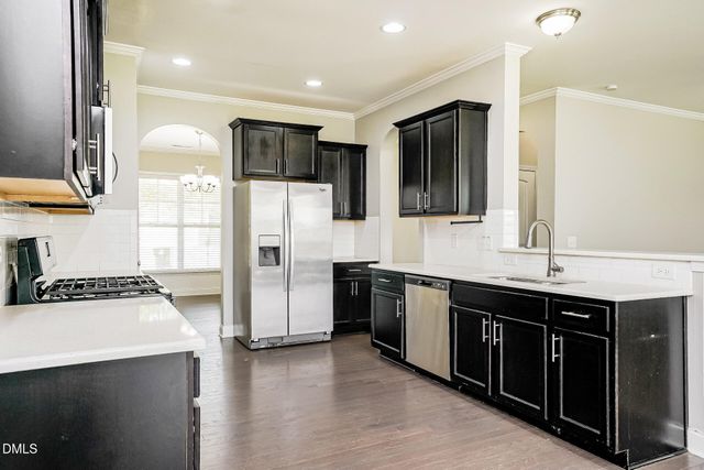4148 Weavers Pond Drive, Zebulon, NC 27597