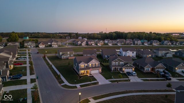 1683 Jackson Street, Fortville, IN 46040