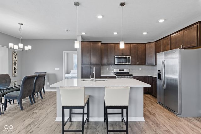 1683 Jackson Street, Fortville, IN 46040