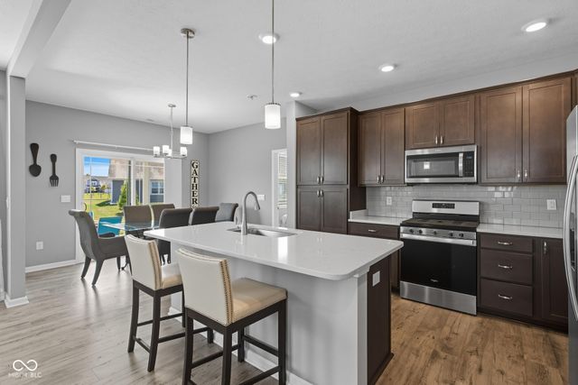 1683 Jackson Street, Fortville, IN 46040
