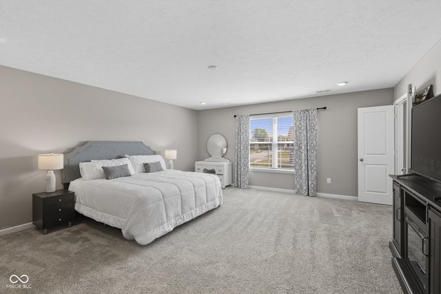 1683 Jackson Street, Fortville, IN 46040