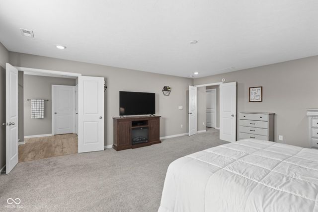 1683 Jackson Street, Fortville, IN 46040