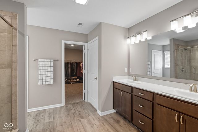 1683 Jackson Street, Fortville, IN 46040