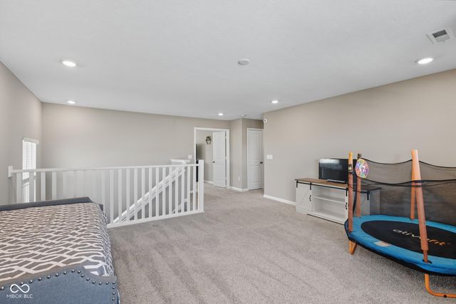 1683 Jackson Street, Fortville, IN 46040