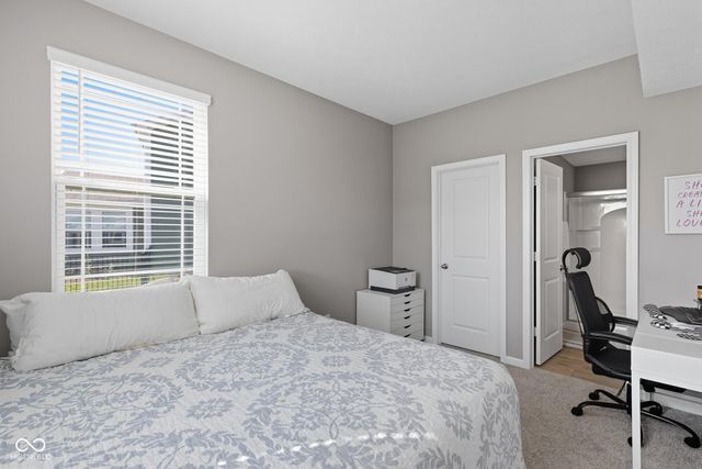 1683 Jackson Street, Fortville, IN 46040