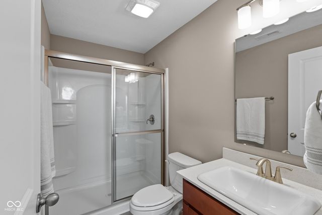 1683 Jackson Street, Fortville, IN 46040