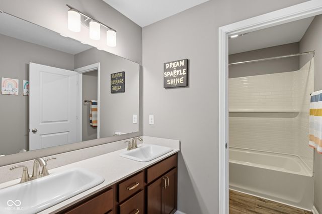 1683 Jackson Street, Fortville, IN 46040