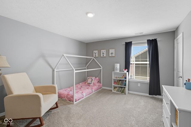 1683 Jackson Street, Fortville, IN 46040