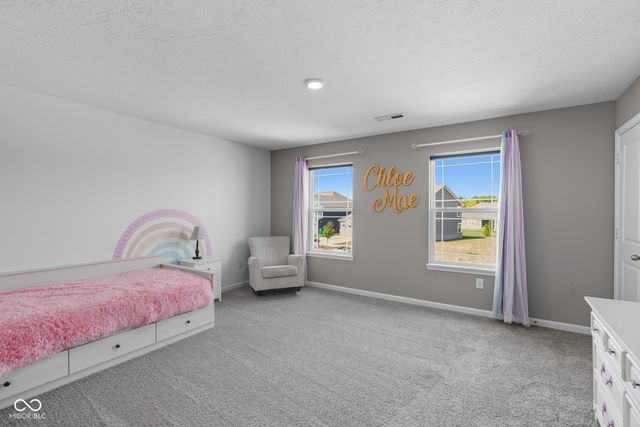 1683 Jackson Street, Fortville, IN 46040