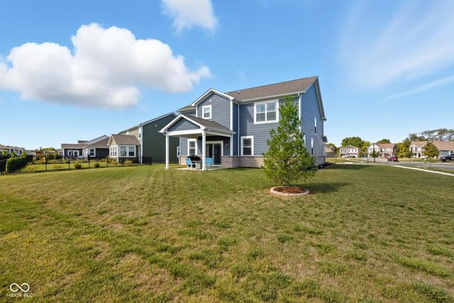 1683 Jackson Street, Fortville, IN 46040