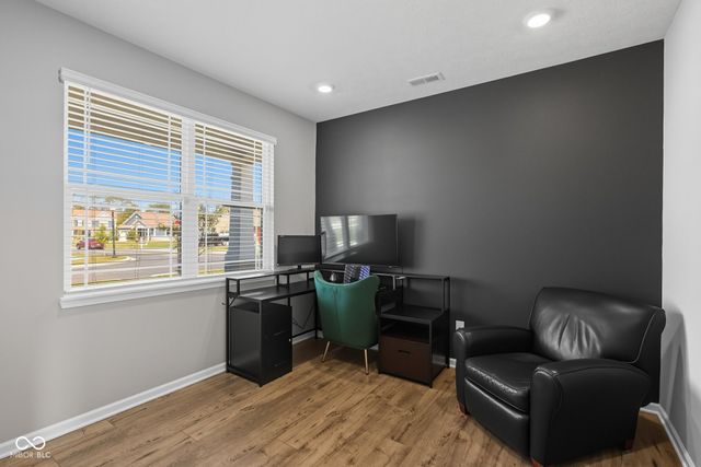 1683 Jackson Street, Fortville, IN 46040