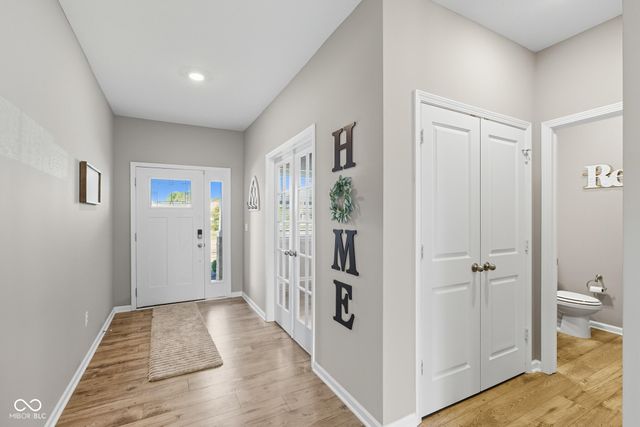 1683 Jackson Street, Fortville, IN 46040