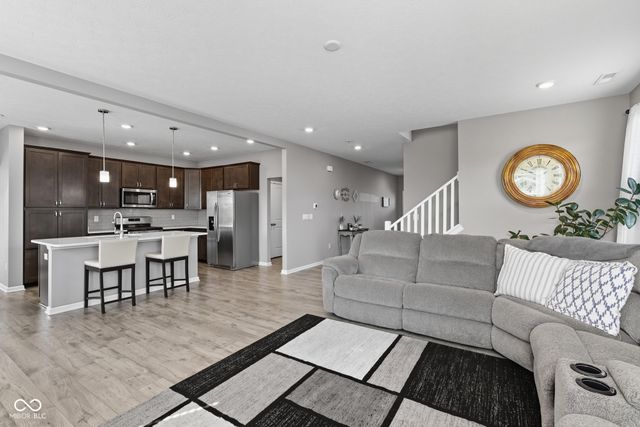 1683 Jackson Street, Fortville, IN 46040