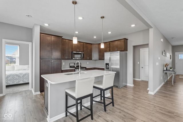 1683 Jackson Street, Fortville, IN 46040