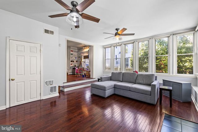 702 W MELROSE AVE, Baltimore, MD 21210