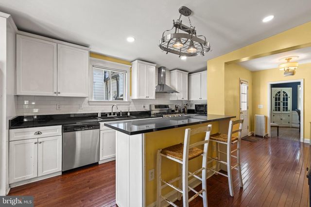 702 W MELROSE AVE, Baltimore, MD 21210
