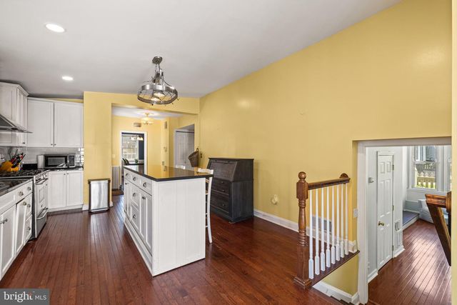 702 W MELROSE AVE, Baltimore, MD 21210