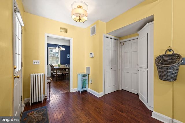 702 W MELROSE AVE, Baltimore, MD 21210