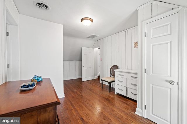 702 W MELROSE AVE, Baltimore, MD 21210