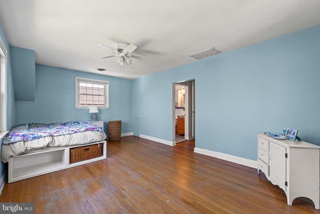 702 W MELROSE AVE, Baltimore, MD 21210