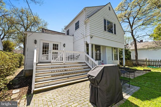 702 W MELROSE AVE, Baltimore, MD 21210