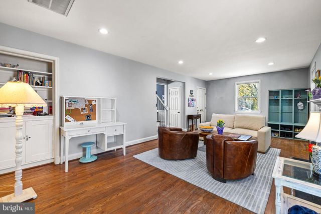 702 W MELROSE AVE, Baltimore, MD 21210