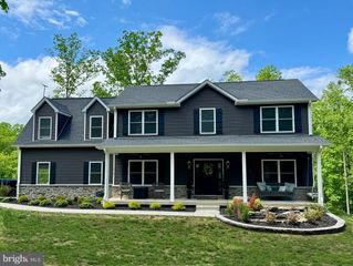 13600 SILLAMON ROAD, Goldvein, VA 22720