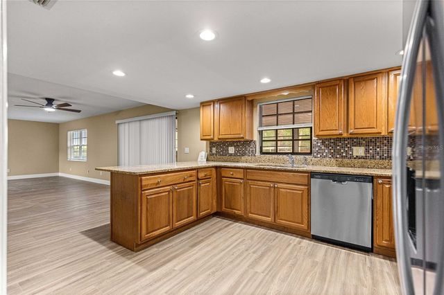 16051 SW 52ND AVENUE ROAD, Ocala, FL 34473