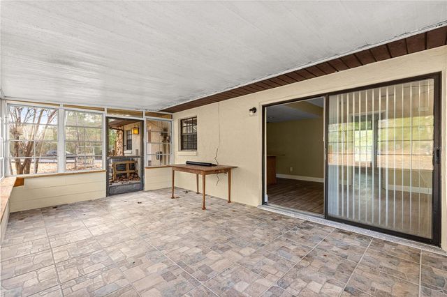 16051 SW 52ND AVENUE ROAD, Ocala, FL 34473