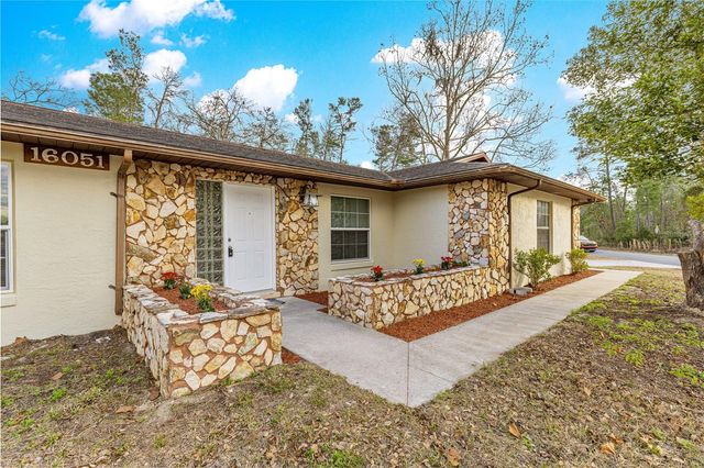 16051 SW 52ND AVENUE ROAD, Ocala, FL 34473