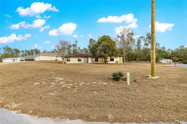 16051 SW 52ND AVENUE ROAD, Ocala, FL 34473
