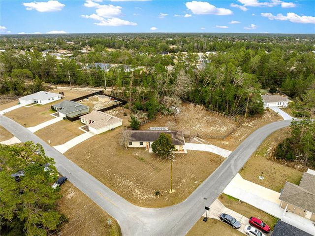 16051 SW 52ND AVENUE ROAD, Ocala, FL 34473