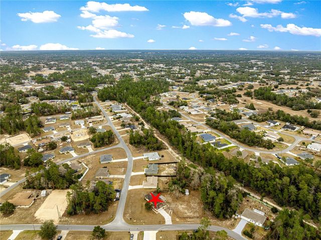 16051 SW 52ND AVENUE ROAD, Ocala, FL 34473