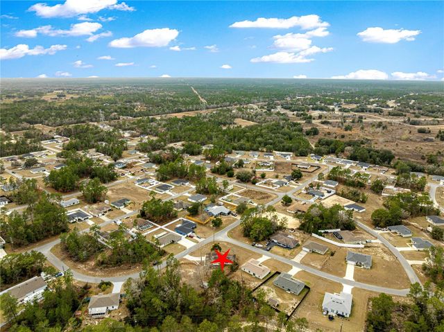 16051 SW 52ND AVENUE ROAD, Ocala, FL 34473