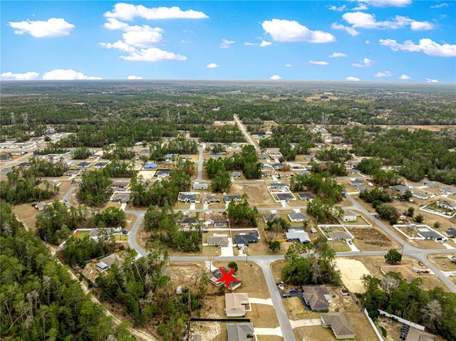 16051 SW 52ND AVENUE ROAD, Ocala, FL 34473