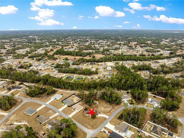 16051 SW 52ND AVENUE ROAD, Ocala, FL 34473