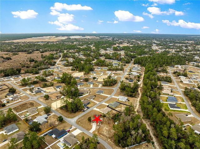 16051 SW 52ND AVENUE ROAD, Ocala, FL 34473