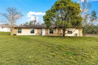 16051 SW 52ND AVENUE ROAD, Ocala, FL 34473