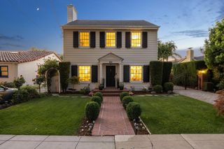 851 Nevada Avenue, San Jose, CA 95125