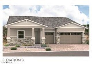 1338 W BAREFOOT Road, Apache Junction, AZ 85120