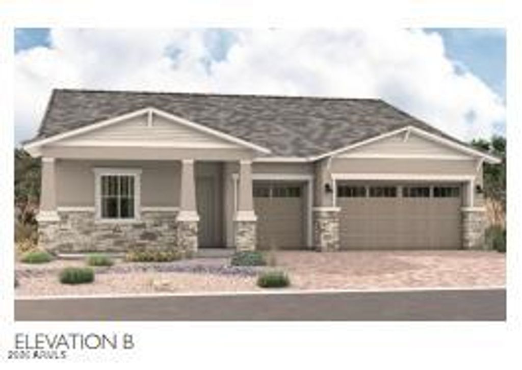1338 W BAREFOOT Road, Apache Junction, AZ 85120