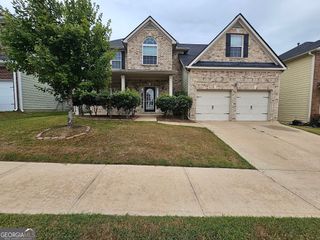 7214 Bedrock Circle, Lithonia, GA 30038