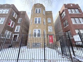 8216 S Maryland Avenue, Chicago, IL 60619
