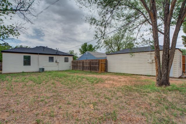 2308 30th Street, Lubbock, TX 79411
