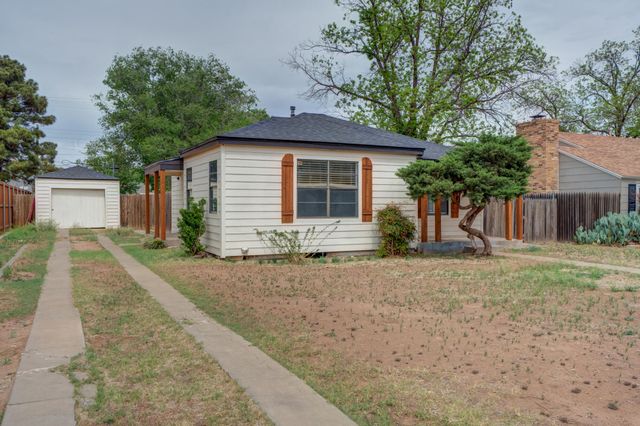 2308 30th Street, Lubbock, TX 79411
