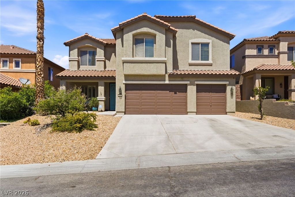 2536 Bechamel Place, Henderson, NV 89044 — photo 2