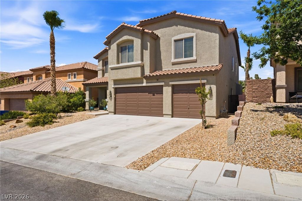 2536 Bechamel Place, Henderson, NV 89044 — photo 3
