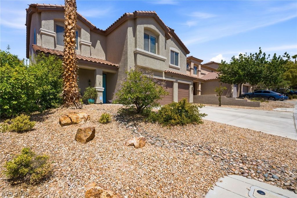 2536 Bechamel Place, Henderson, NV 89044 — photo 4