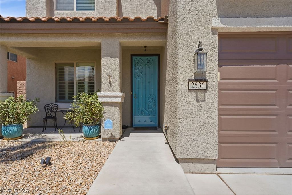 2536 Bechamel Place, Henderson, NV 89044 — photo 5