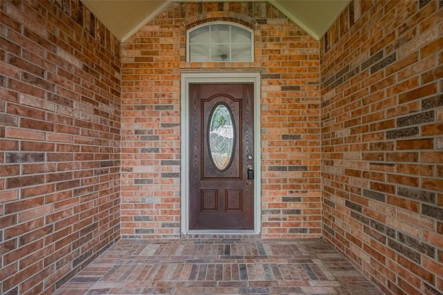 9631 Highland Pointe Drive, Needville, TX 77461